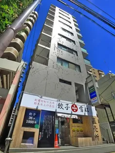 ウィン船橋の画像