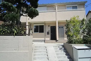 ミッテルドルフ新江古田の画像