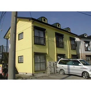 神保原リバーサイドヴィラIIの画像