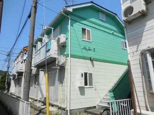 モンパレス小山5号館の画像