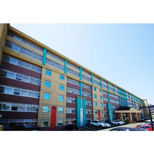 クレスト連坊の画像