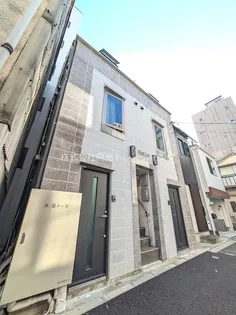 カーサ・コスタ浅草【2階】の外観