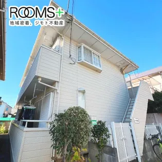 ハイツ石原の画像