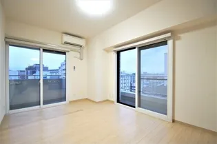 シャングリラ花京院の画像