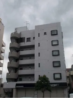 ルミエール上杉の画像