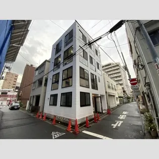 ザ レジデンシャル 蔵前の画像