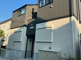 ベステージ大船IIIの画像