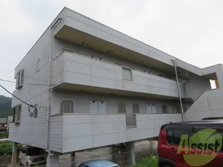 リヴィエール仙台西の画像