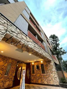 ステージファースト用賀アジールコートの画像