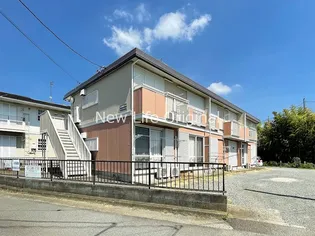 ふじみ野ハイツの画像