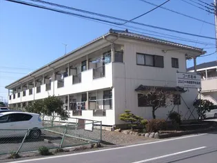 コーポ若林の画像