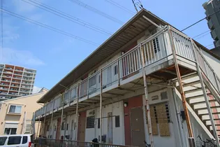 グリーンハイツの画像