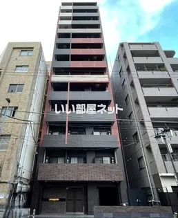 スパシエ川崎エセンザの画像