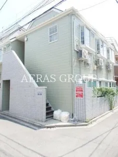 ユニクレスト東中野の画像