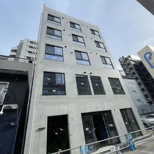 REFINA晩翠【3階】の外観