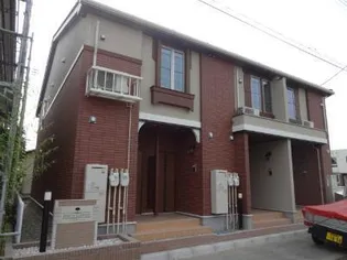 ノース クレメントの画像