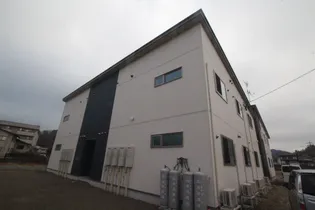 ビエナタウンB棟の画像