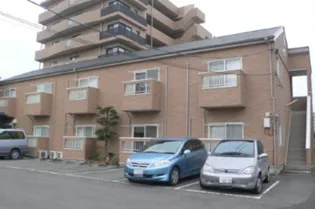 ハイツブリッジの画像