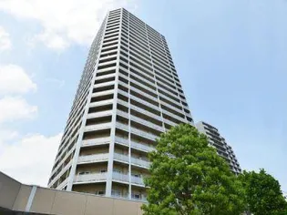 Jタワー西大井イーストタワーの画像