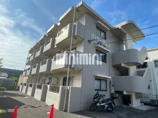 ヴィラージュⅡの画像