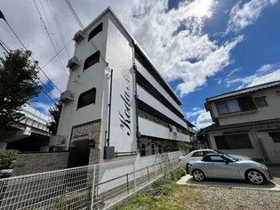 神田マンションの画像