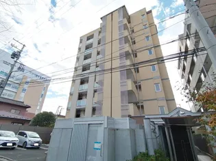 コンフォートEXE連坊ステーションの画像