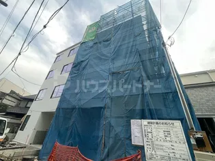 グランクオール青砥駅前の画像