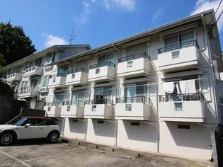 フタバハイツの画像