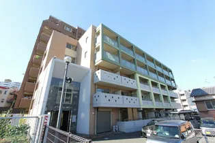 グランドゥール高峰の画像