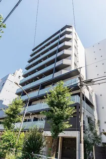 プレール ドゥーク門前仲町IIIの画像