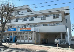 ホワイトヒルの画像