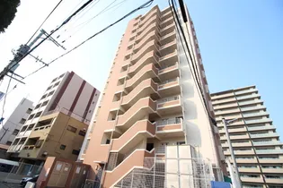 セレーノ高宮の画像