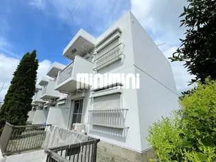 ゴーハチハウスの画像