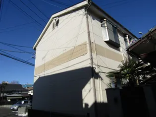 ムサシコーポ第7の画像