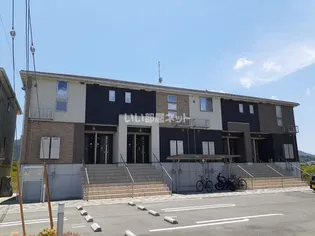 RIVERSIDE Aの画像