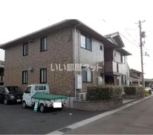 リヴェール岐南の画像