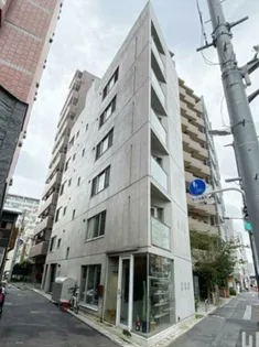 HEAL EARTH3番館の画像