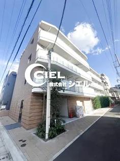 プレール ドゥーク中板橋IIの画像