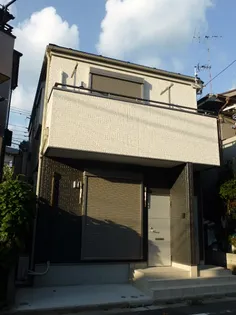 ハウス前野の画像