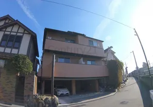 ファーストハイツの画像