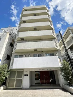 スカイコート蒲田第6の画像