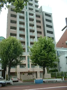 デュオ スカーラ市ヶ谷の画像