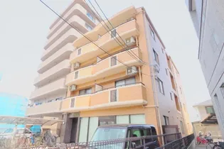 BELL紅菱山本STAGEの画像