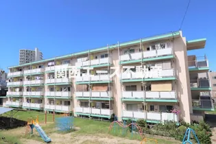 ビレッジハウス木戸の画像