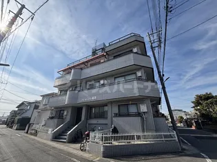 アビタシオン稲荷の画像