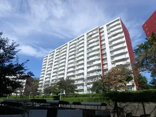 新ゆり アカシア街区3号棟の画像