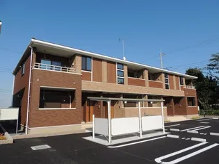 トランキイロ みどりの Iの画像