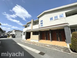 ルミナス名東 IIの画像