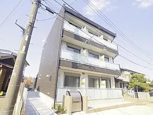 プレジールSORAの画像