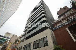 エル グランジュテ新宿の画像